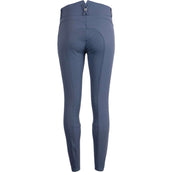 Montar Calzoni Ess Megan Highwaist FullGrip Blu oceano