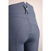 Montar Calzoni Ess Megan Highwaist FullGrip Blu oceano