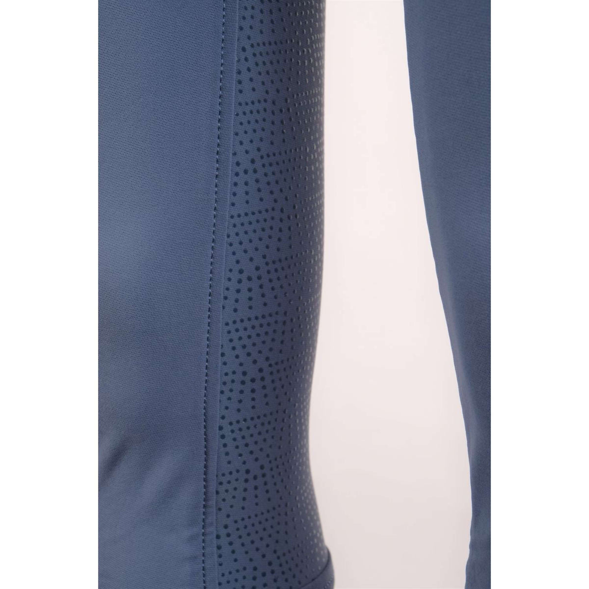 Montar Calzoni Ess Megan Highwaist FullGrip Blu oceano