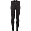 Montar Pantaloni da Equitazione Highwaist Nero