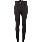 Montar Pantaloni da Equitazione Highwaist Nero