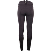 Montar Calzoni Highwaist Impugnatura per le ginocchia Navy
