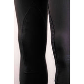 Montar Calzoni Highwaist Impugnatura per le ginocchia Navy