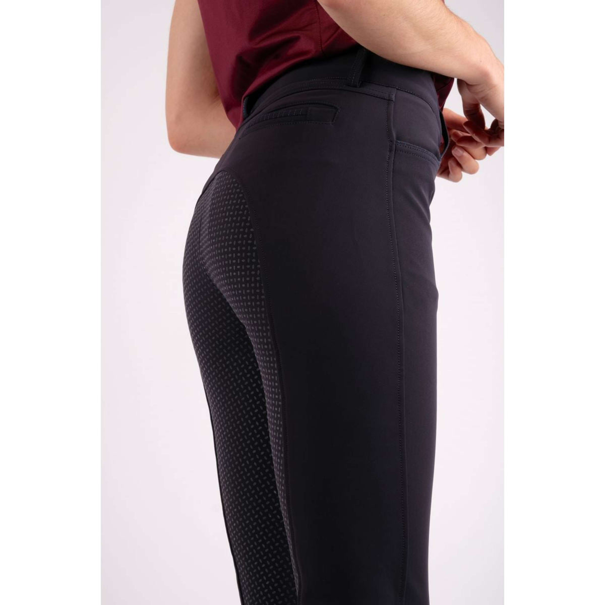 Montar Pantaloni da Equitazione Magnolia Softtech Marina