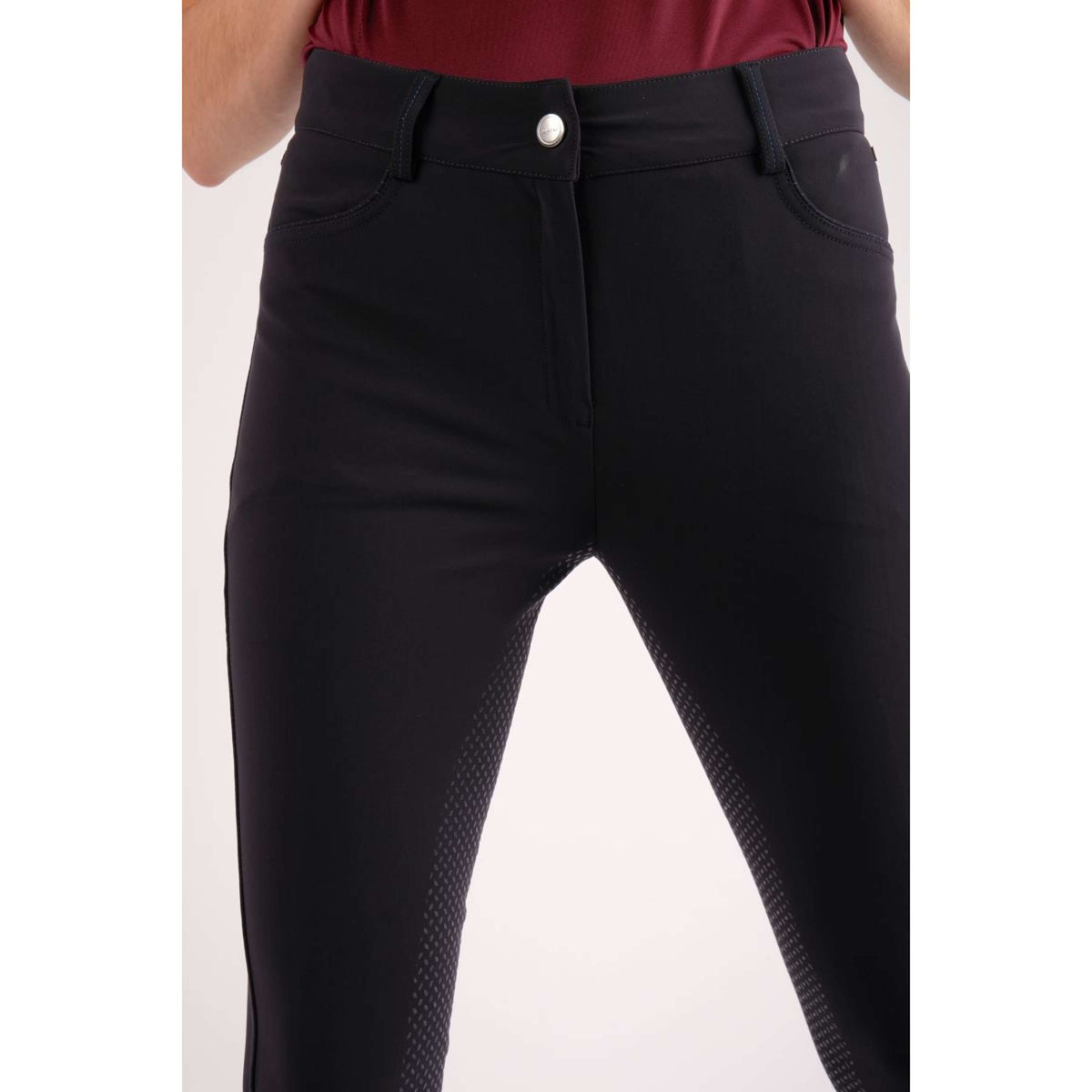 Montar Pantaloni da Equitazione Magnolia Softtech Marina