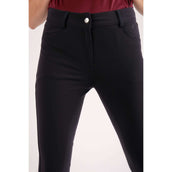 Montar Pantaloni da Equitazione Magnolia Softtech Marina