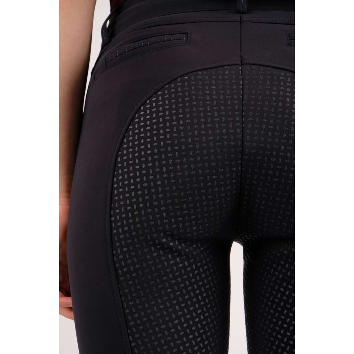 Montar Pantaloni da Equitazione Magnolia Softtech Marina