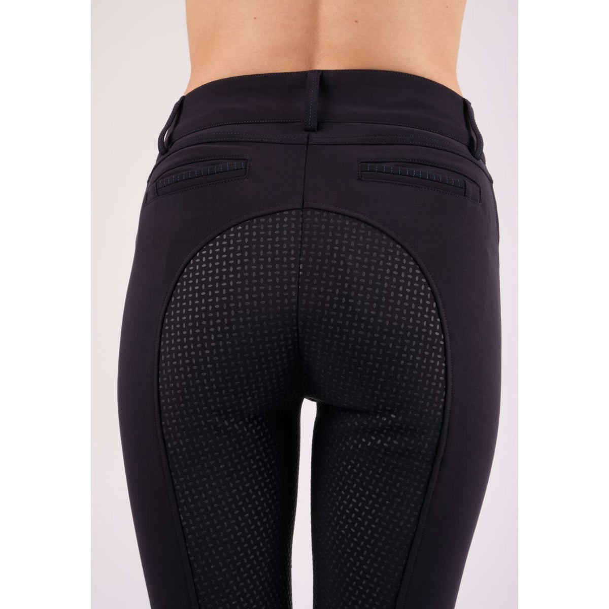 Montar Pantaloni da Equitazione Magnolia Softtech Marina