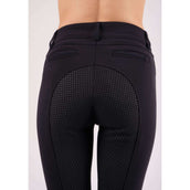 Montar Pantaloni da Equitazione Magnolia Softtech Marina