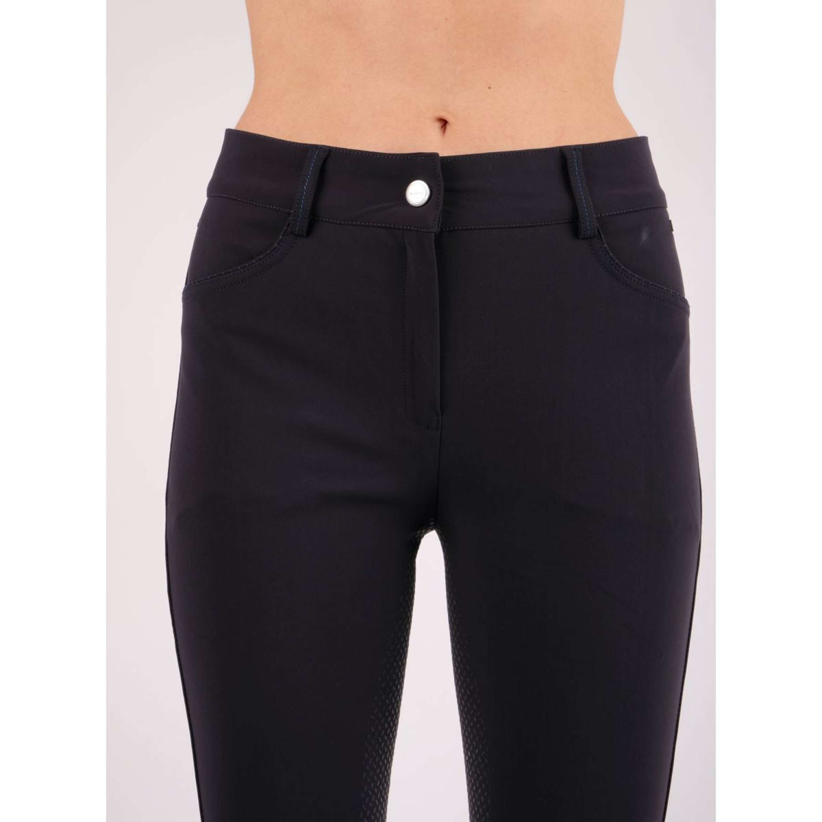 Montar Pantaloni da Equitazione Magnolia Softtech Marina