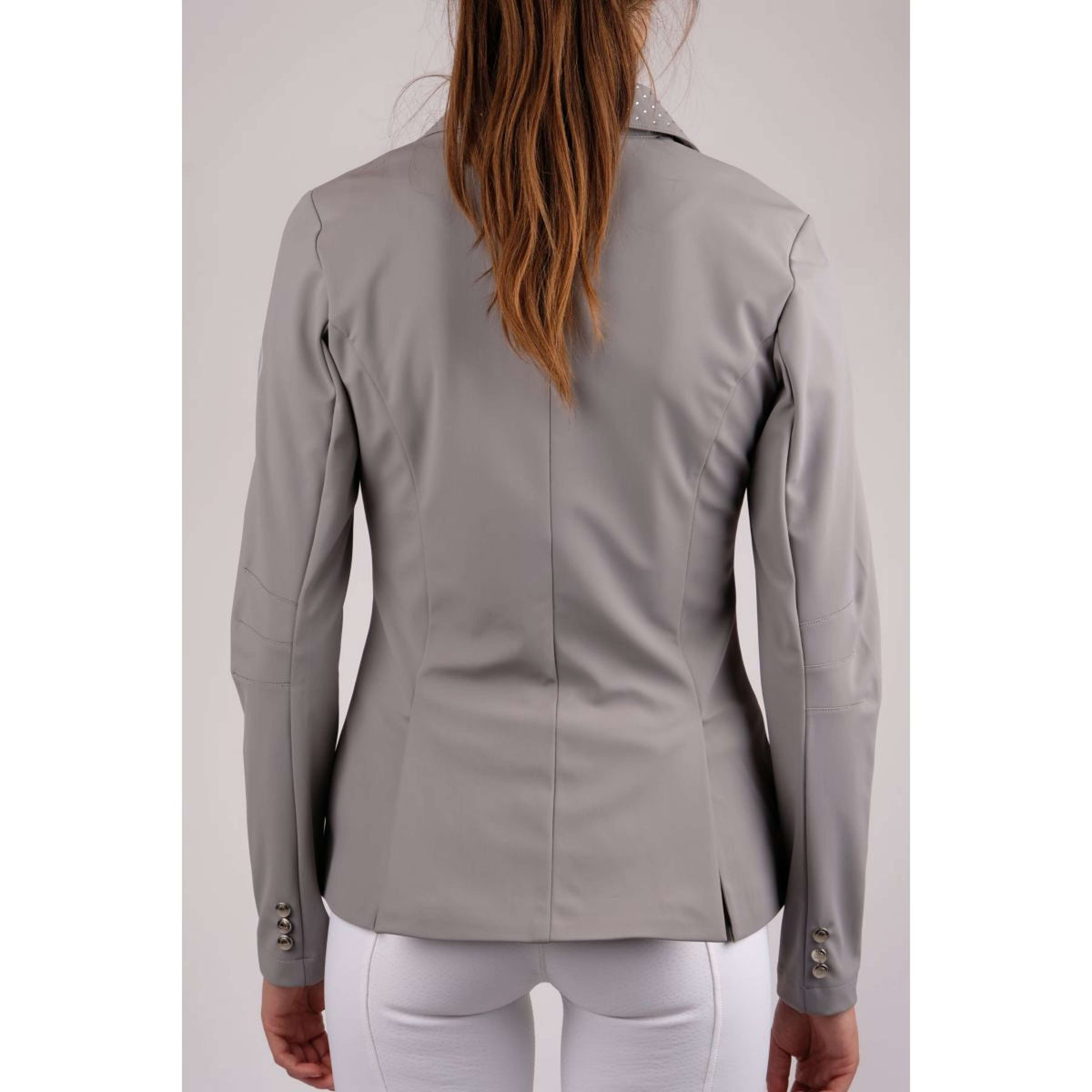 Montar Giacca Bonnie Crystal Grigio