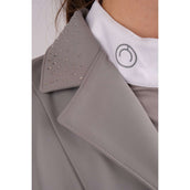 Montar Giacca Bonnie Crystal Grigio