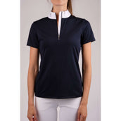 Montar Maglietta da Competizione Rowan Navy