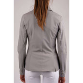 Montar Giacca Bonnie Crystal Grigio