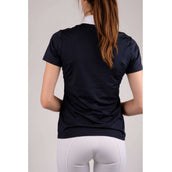 Montar Maglietta da Competizione Rowan Navy