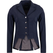 Montar Giacca da Competizione Corta Dressage Navy