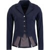 Montar Giacca da Competizione Corta Dressage Navy