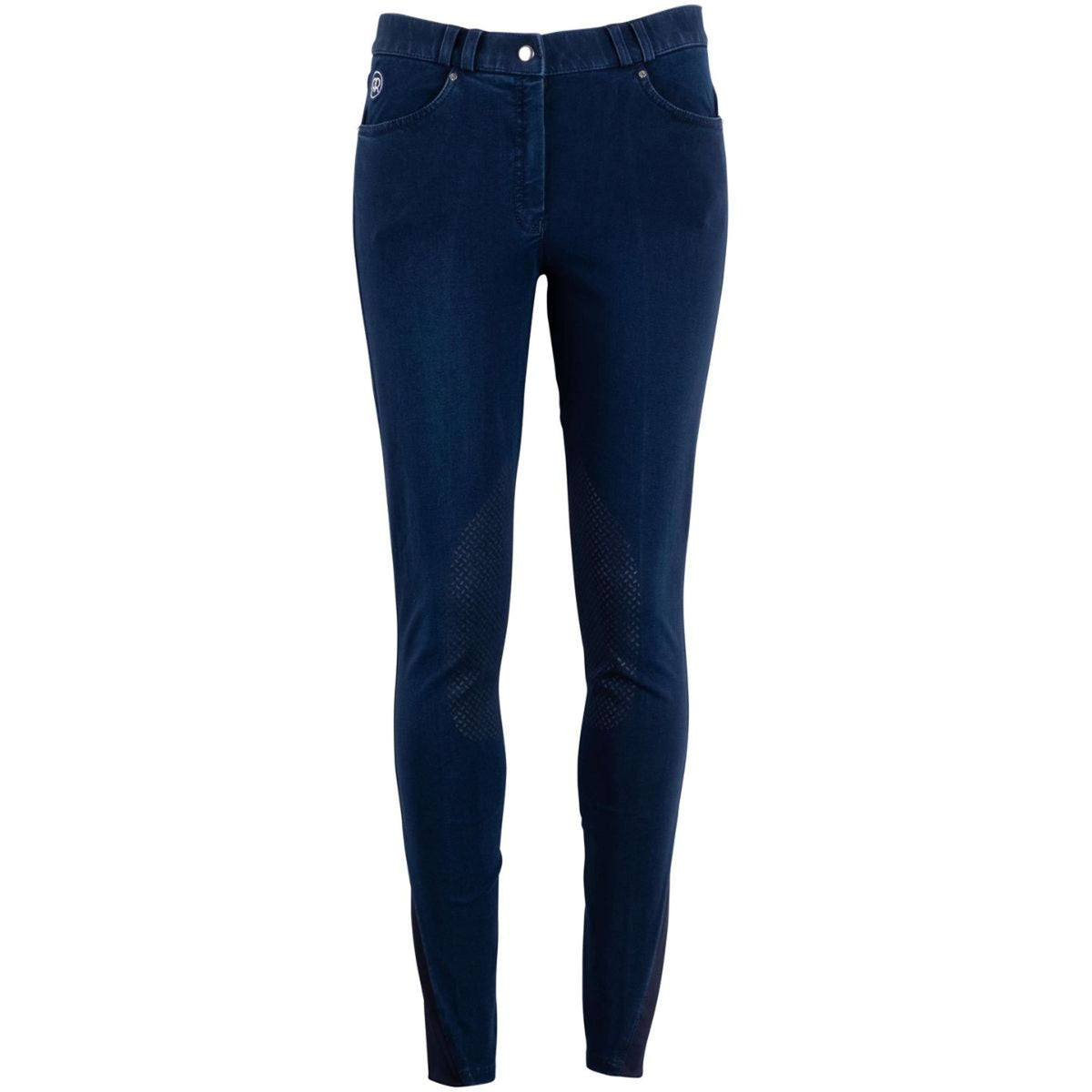 Montar Pantaloni da Equitazione Nova Denim