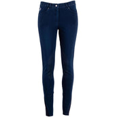 Montar Pantaloni da Equitazione Nova Denim