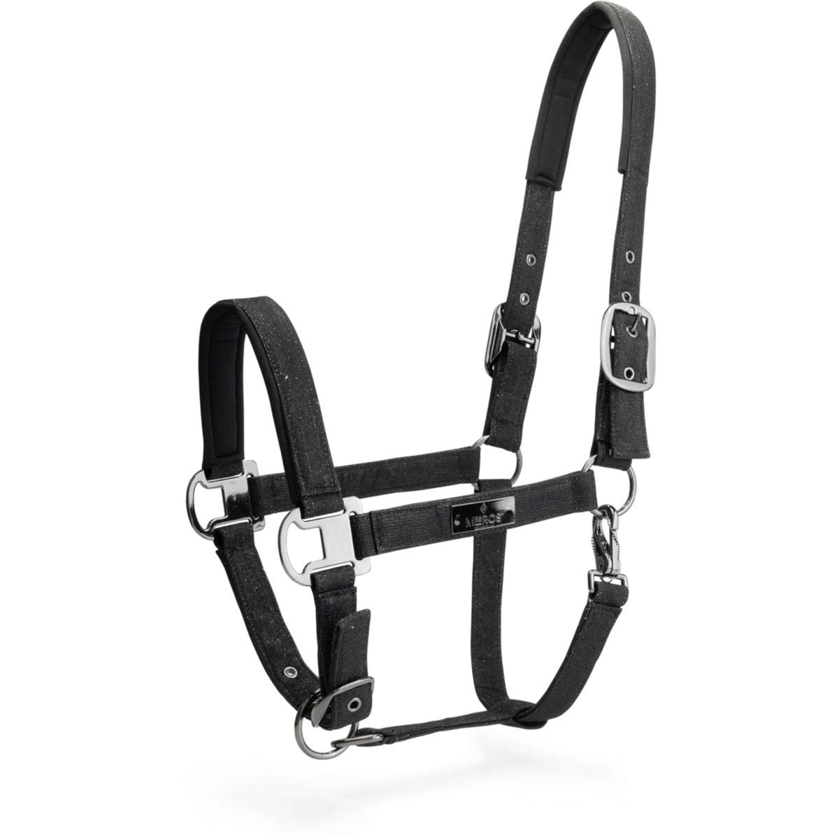 Mrs. Ros Capezzina Festive Nero