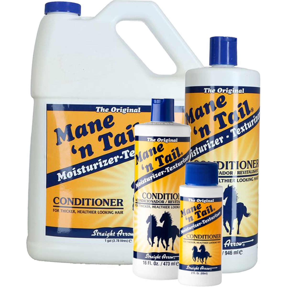 Mane 'n Tail Condizionatore