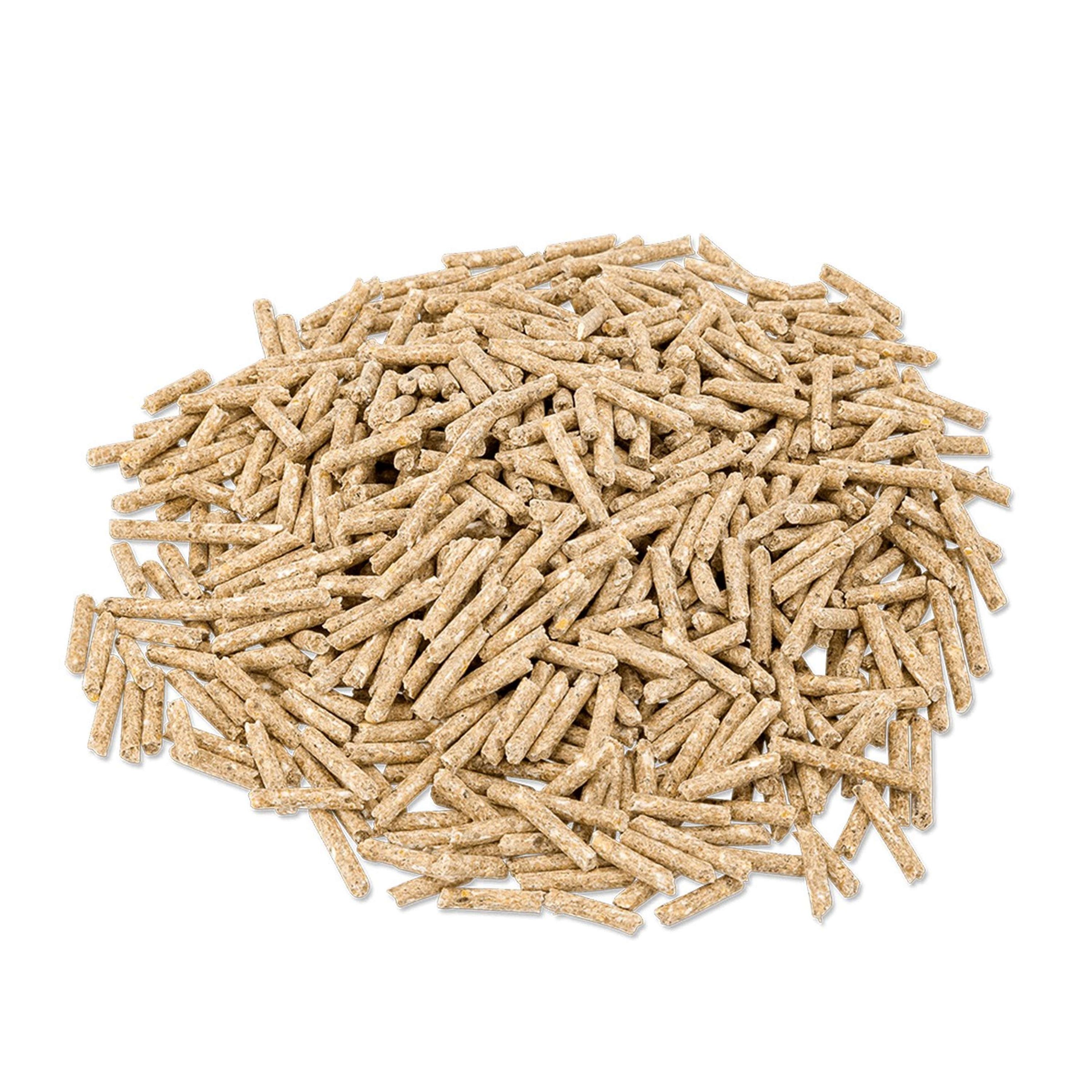 Metazoa Pellet per Alpaca Metazoa Pellet per Alpaca