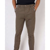 Montar Pantaloni da Equitazione ESS Gary Knee Grip Heren Mud
