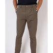 Montar Pantaloni da Equitazione ESS Gary Knee Grip Heren Mud