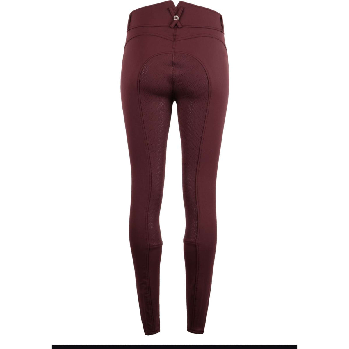 Montar Calzoni Megan Vol 2 Highwaist Full Grip Prugna