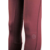Montar Calzoni Megan Vol 2 Highwaist Full Grip Prugna