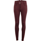 Montar Calzoni Megan Vol 2 Highwaist Full Grip Prugna