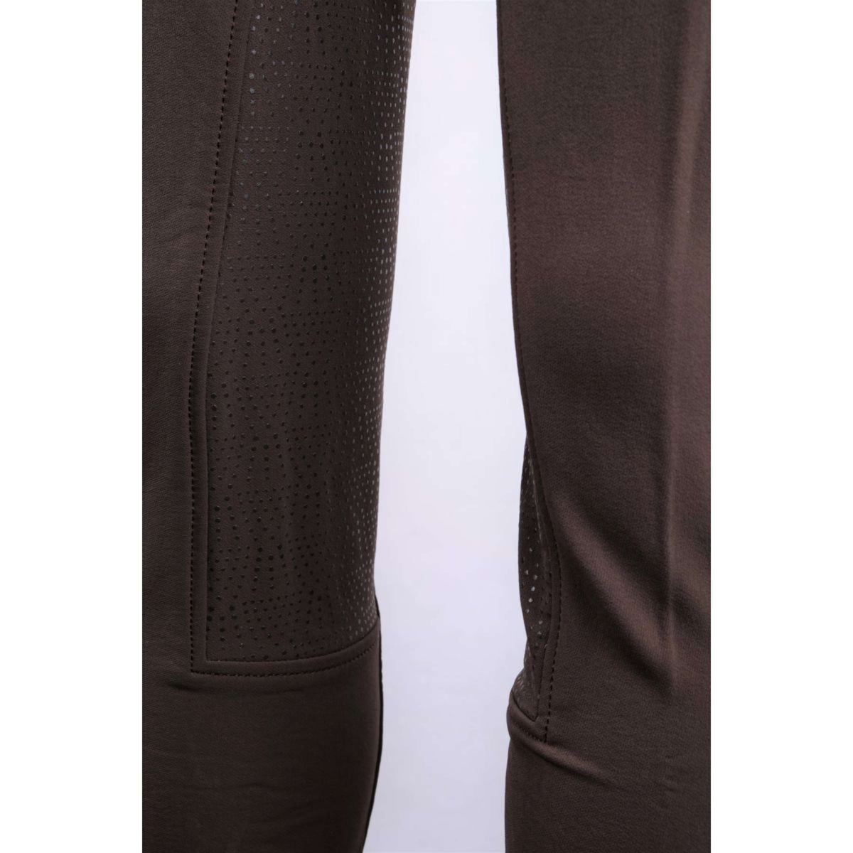 Montar Calzoni Megan Vol 2 Highwaist Full Grip Marrone