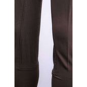 Montar Calzoni Megan Vol 2 Highwaist Full Grip Marrone