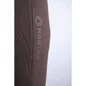 Montar Calzoni Megan Vol 2 Highwaist Full Grip Marrone