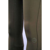 Montar Calzoni Megan Vol 2 Highwaist Full Grip Olive
