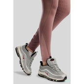Montar Leggings da Equitazione MoGlenda Full Grip Dusty Rose