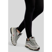 Montar Leggings da Equitazione MoGlenda Full Grip Nero