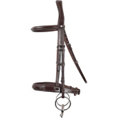 Montar Briglia Marrone