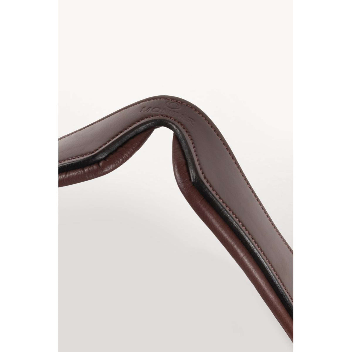 Montar Pezzo di Testa Classic Marrone