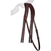 Montar Pezzo di Testa Classic Marrone