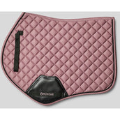 Montar Sottosella Fair saltando Dusty Rose