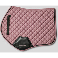 Montar Sottosella Fair saltando Dusty Rose