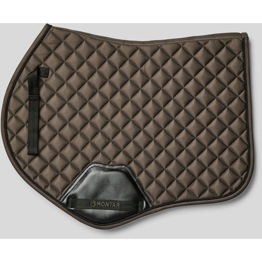 Montar Sottosella Fair saltando Olive