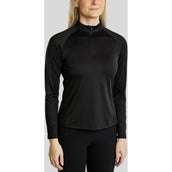 Montar Longsleeve MoErica Winter Nero