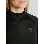 Montar Longsleeve MoErica Winter Nero