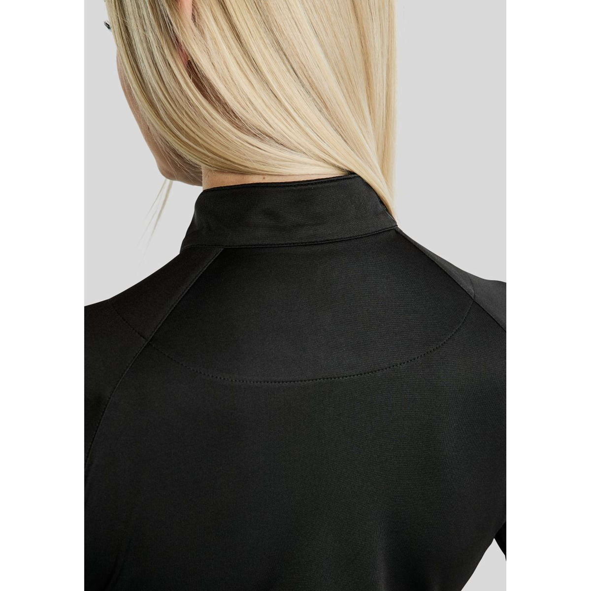 Montar Longsleeve MoErica Winter Nero