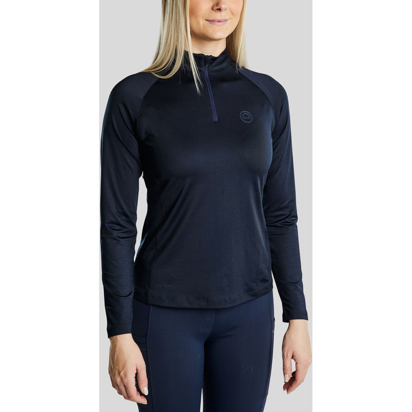 Montar Longsleeve MoErica Winter Navy Montar Longsleeve MoErica Winter Navy