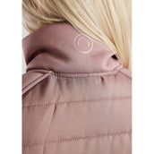 Montar Gilet Emma Dusty Rose