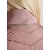 Montar Gilet Momari Hybrid Dusty Rose