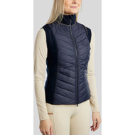 Montar Gilet Momari Hybrid Navy